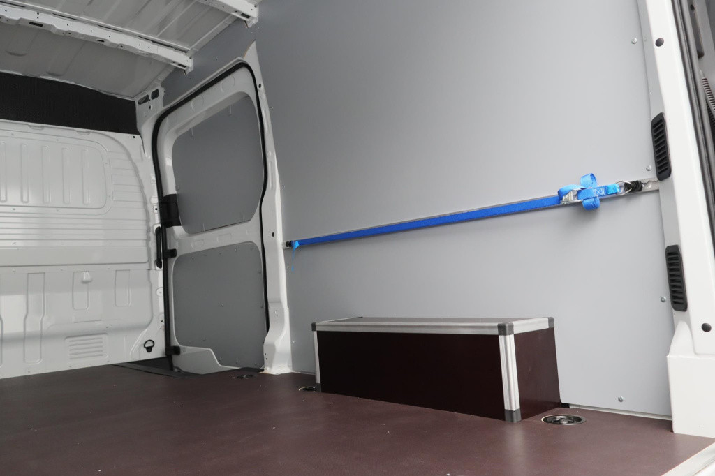 Maxus Edeliver9 l3h2 89 kwh | demo deal | laadvloer | lat om lat | camera |
