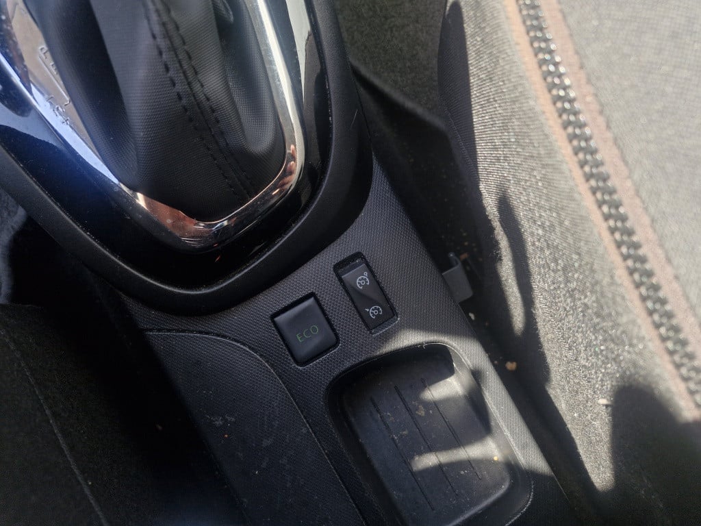 Renault Captur 1.2 tce dynamique