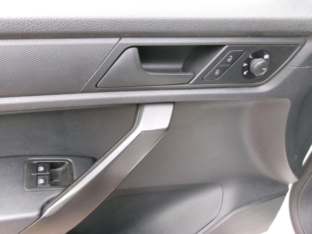 Volkswagen Caddy 2.0 tdi, airco, cr.contr., nav., pdc, enz.