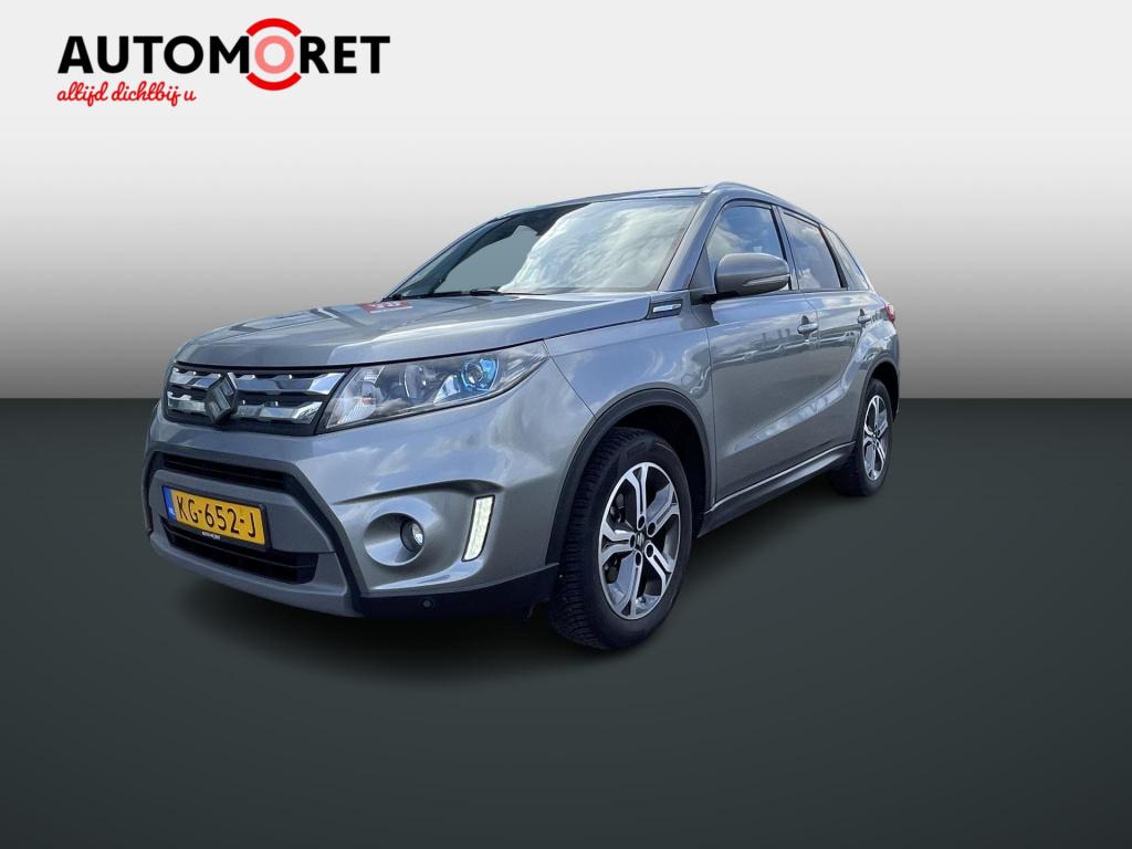 Suzuki Vitara 1.6 high executive