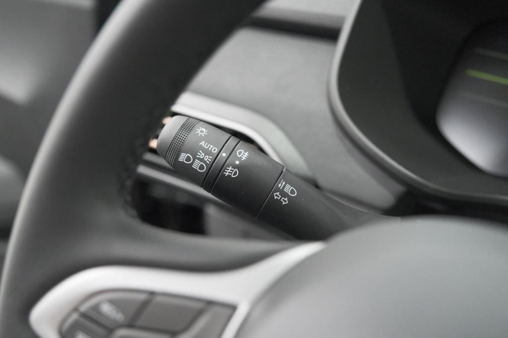 Dacia Jogger 1.6 hybrid 140 extreme | 7 zitplaatsen | camera | dodehoekdete