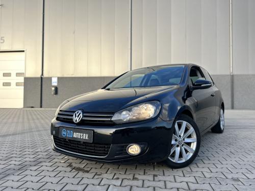 Volkswagen Golf 1.4 TSI Comfortline|APK|CRUISE CONT|CARPLAY|