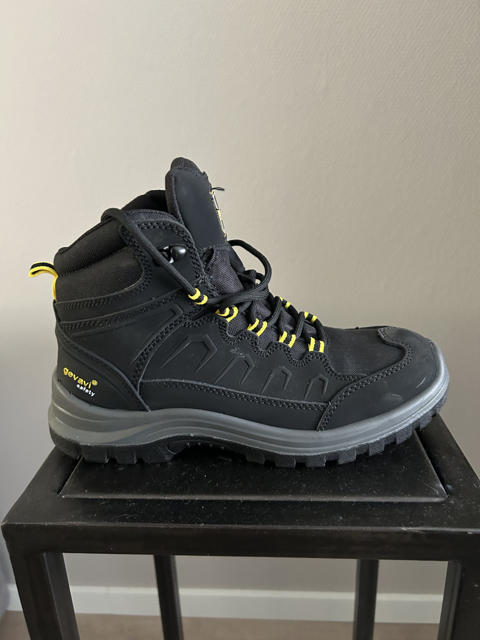 Werkschoenen