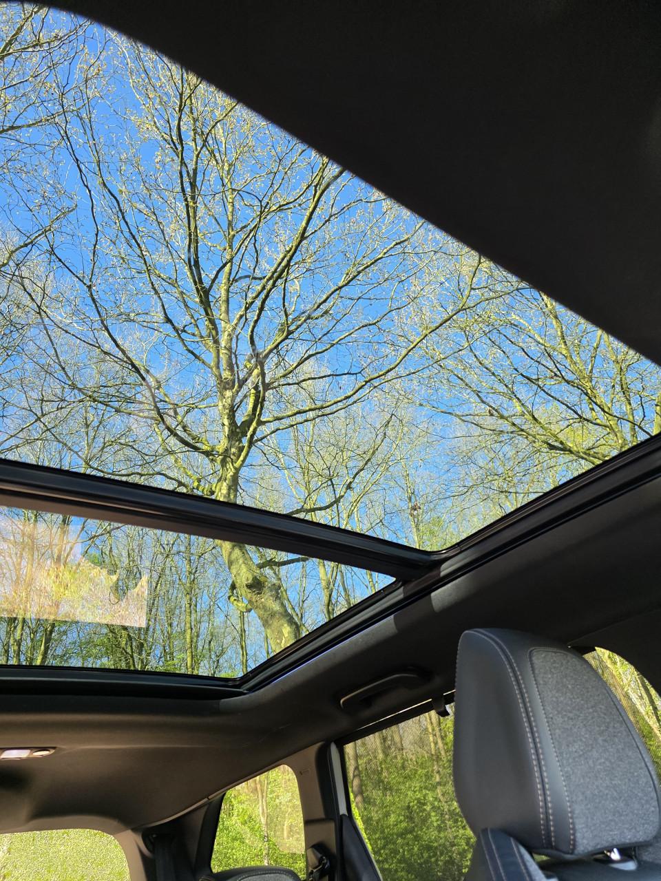 Peugeot 5008 GT Line automaat 7 Zitplaatsen