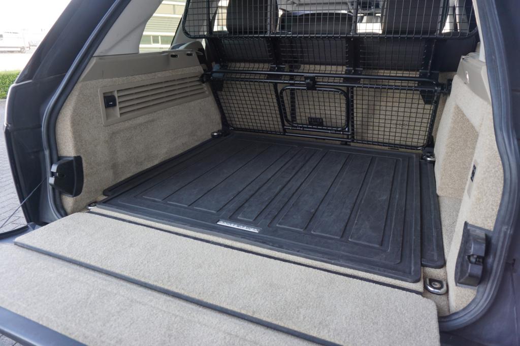 Land Rover Range Rover 3.0 tdv6 vogue 1e eigenaar - climate / navi / pano /