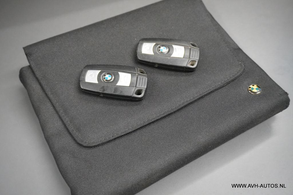BMW 5 Serie 525i executive