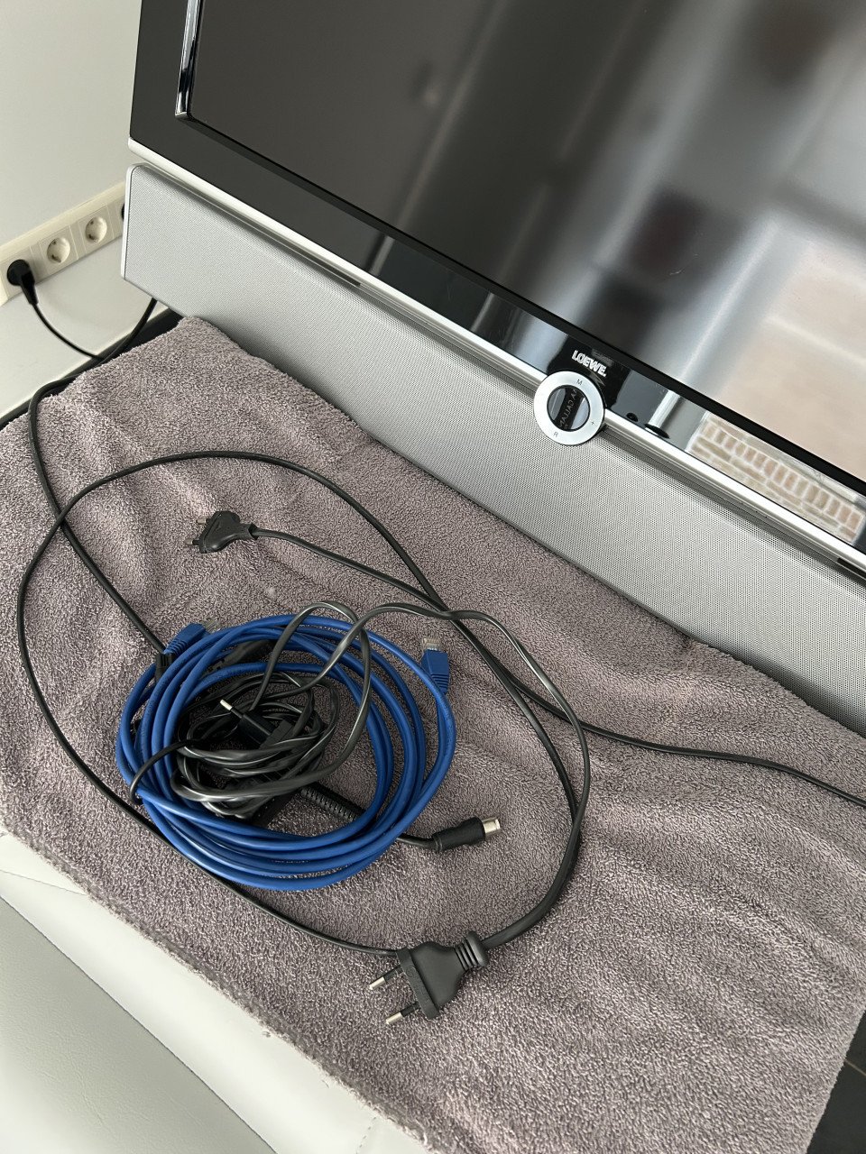 Loewe LED TV