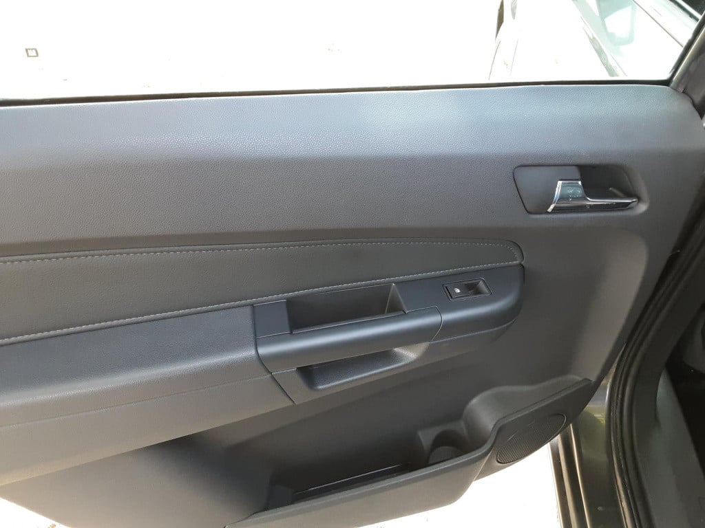 Opel Zafira 1.8 cosmo