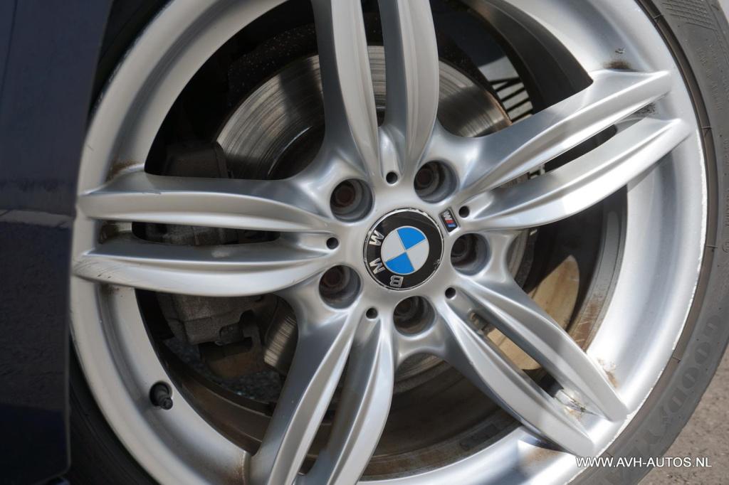 BMW 5 Serie touring 523i high executive