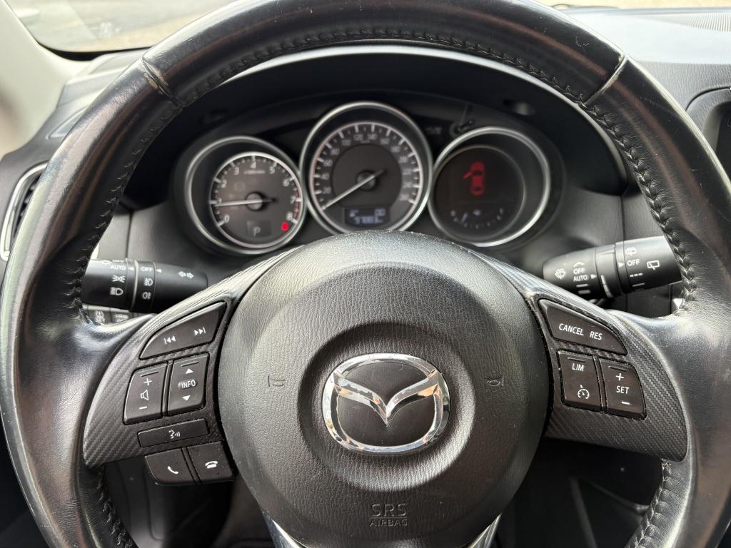 Mazda Cx-5 2.0 sag 160 ts+ 4wd trekhaak 100% dealeronderhouden