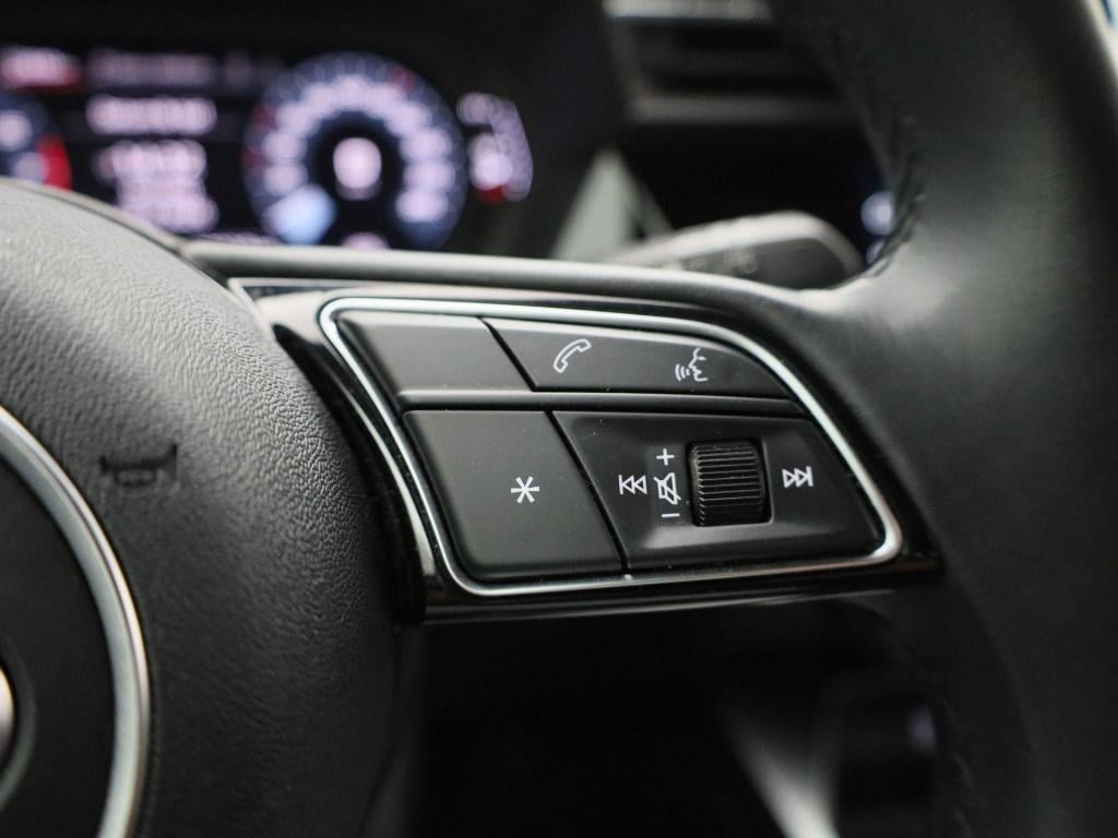 Audi A3 sportback 30 tfsi pro line | automaat | apple carplay / android aut