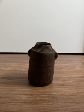 Nepalese pot nr. 12