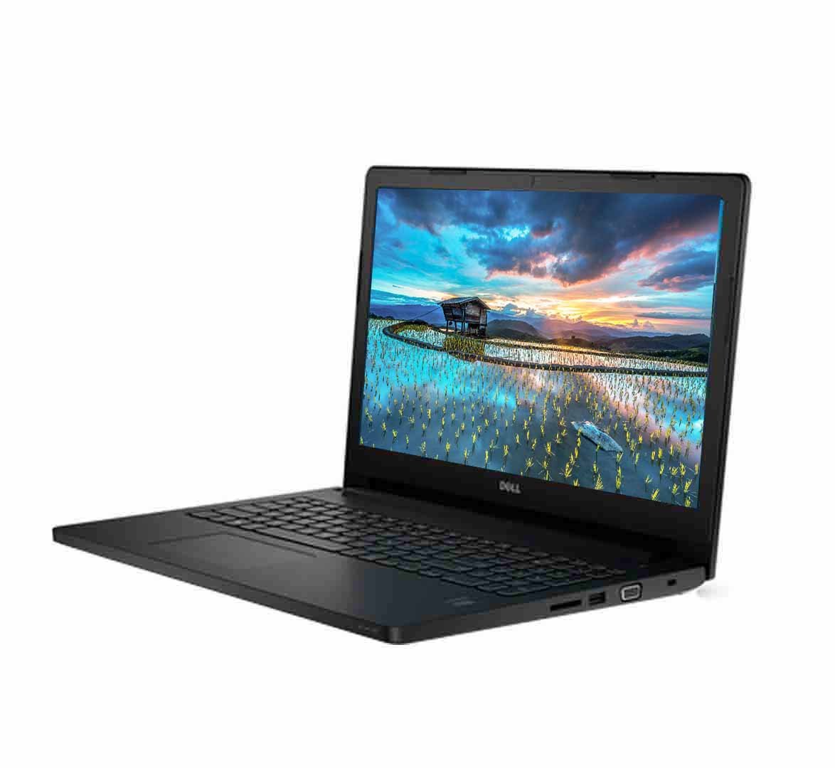 Dell Latitude-i5-SSD-W11-werk16giga-WiFi-Webcam-HDMI-Prima Accu