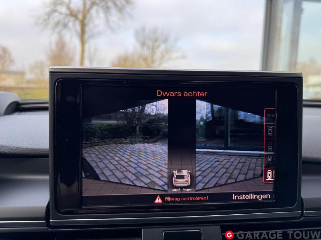 Audi S6 avant 4.0 tfsi s6 quattro pro line plus ceramic vol!