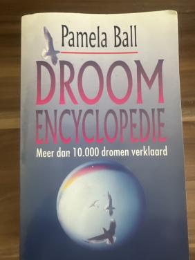Droom encyclopedie