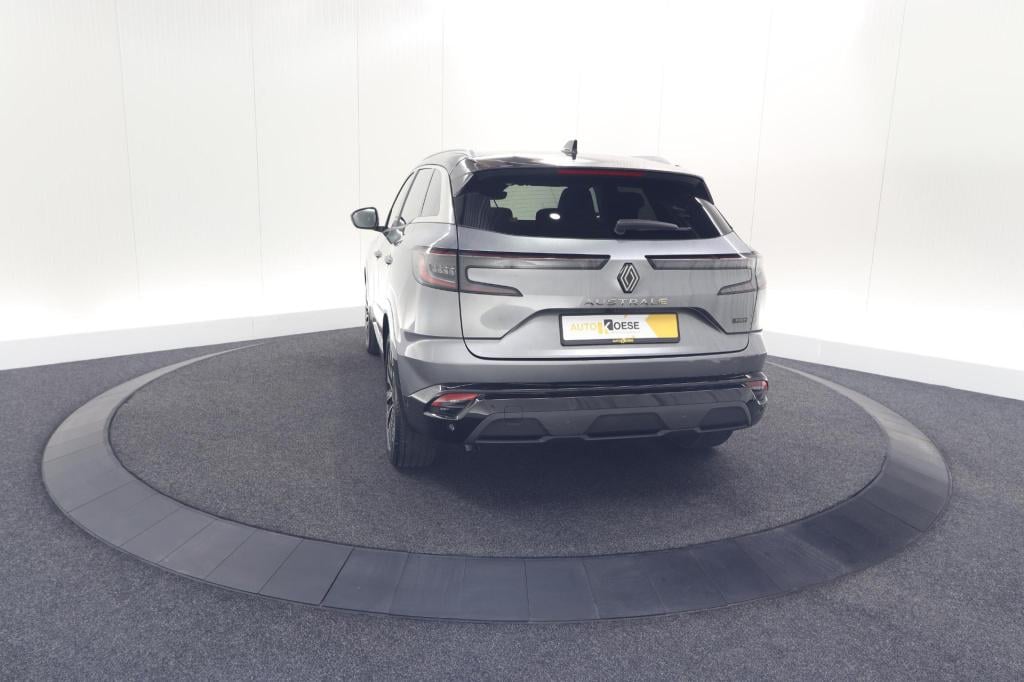 Renault Austral 1.2 e-tech full hybrid 200 techno | 360 camera | panoramada