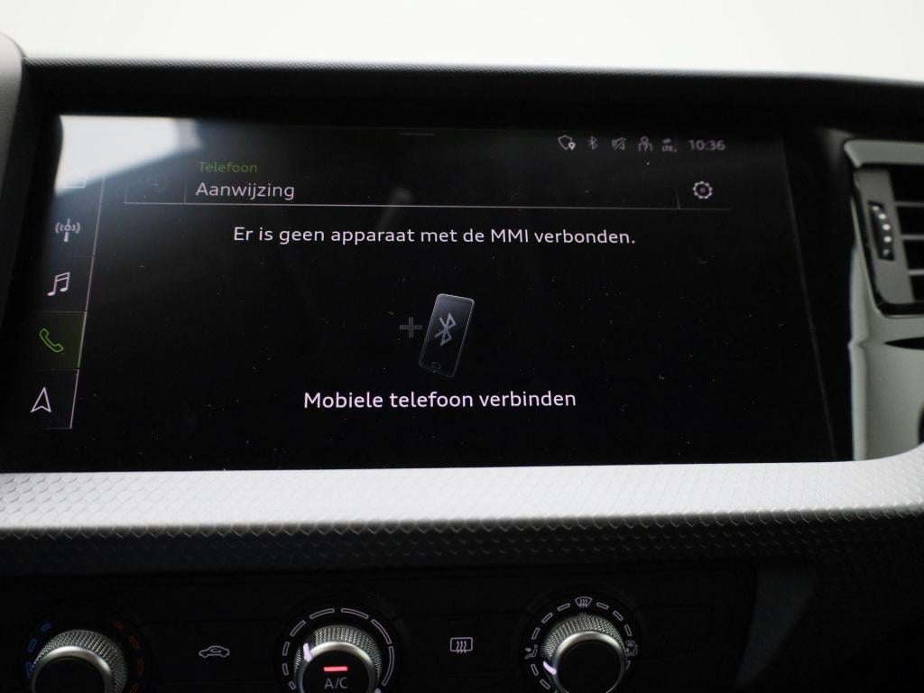 Audi A1 Sportback 25 tfsi pro line | apple carplay / android auto | cruise 