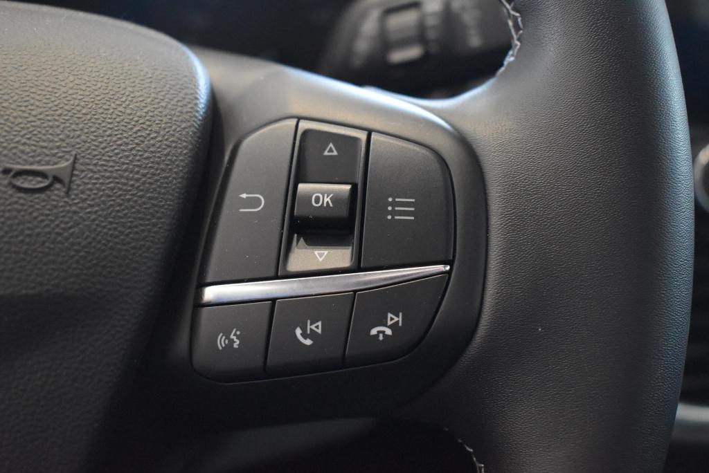 Ford Fiesta 1.0 ecoboost hybrid titanium | climate control | cruise control