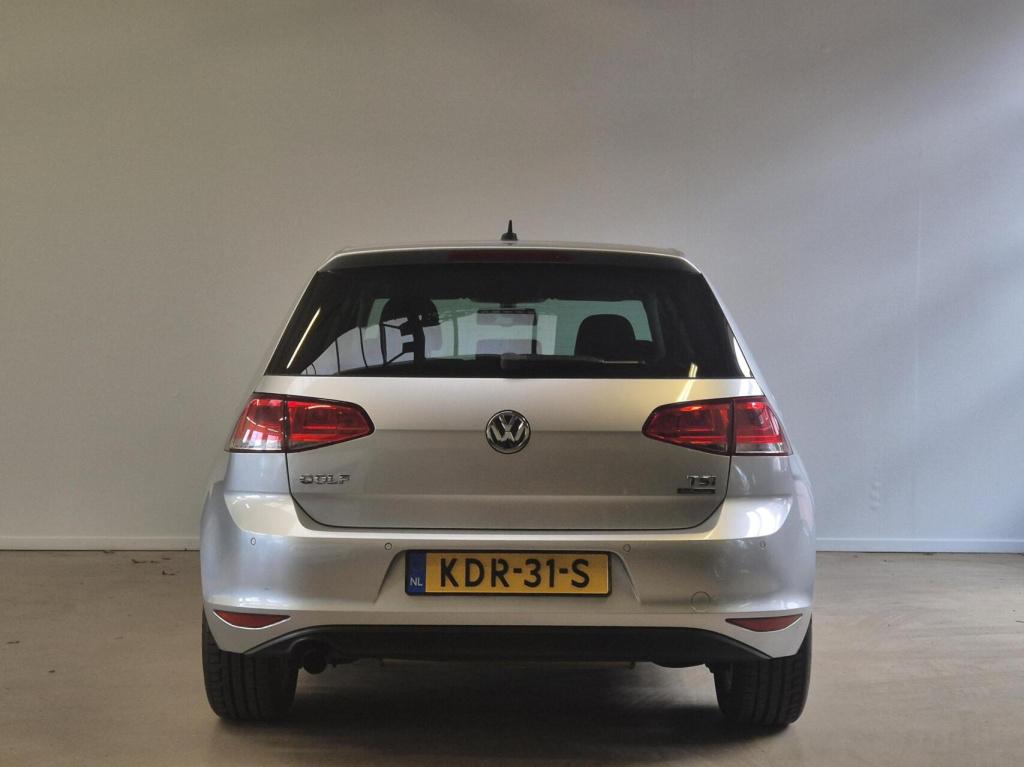 Volkswagen Golf 1.2 tsi comfortline / 1e eigenaar / dealeronderhouden
