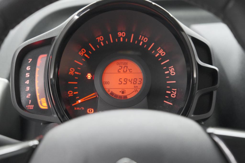 Citroen C1 1.0 e-vti feel | camera | airco | lichtmetalen velgen | dab | 5 