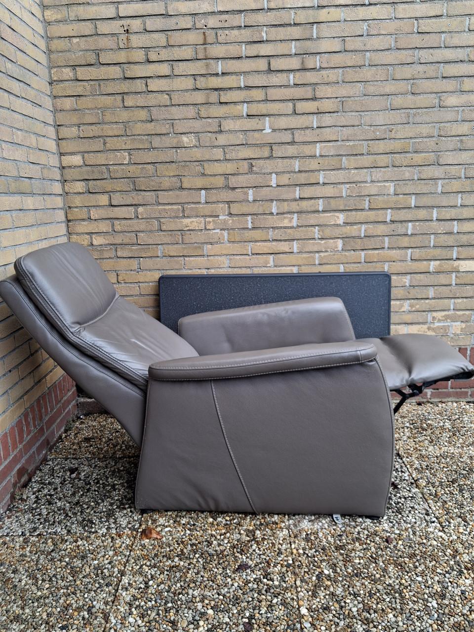 Fauteuil