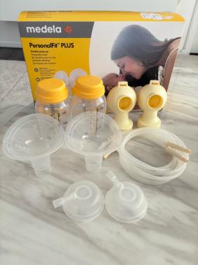 Medela PersonalFit Plus