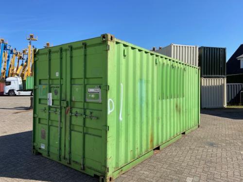 Container