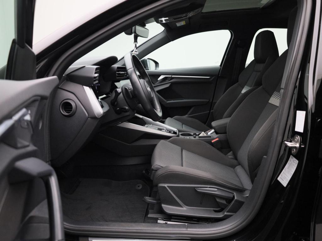 Audi A3 sportback 35 tfsi business edition | automaat | apple carplay | pan