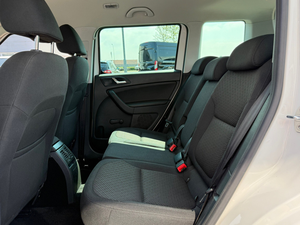Skoda Yeti 1.2 tsi elegance