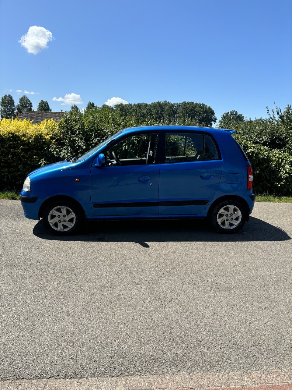 Hyundai Atos