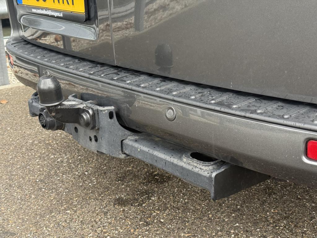 Ford Transit Custom 320 2.0 tdci l2h1 raptor dc 6p | zb edition | 2x schuif