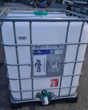 IBC container 1000 liter