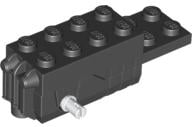 Lego onderdelen : verschillende pullback motors