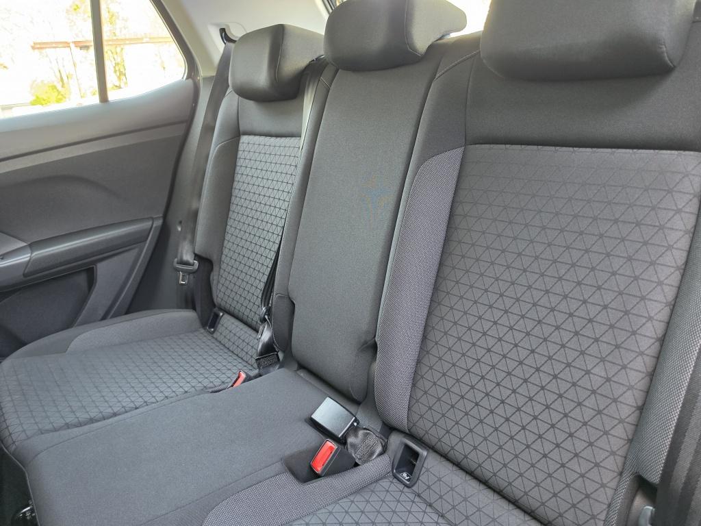 Volkswagen T-cross 1.0 tsi life | blind spot | acc | airco | lm-velgen