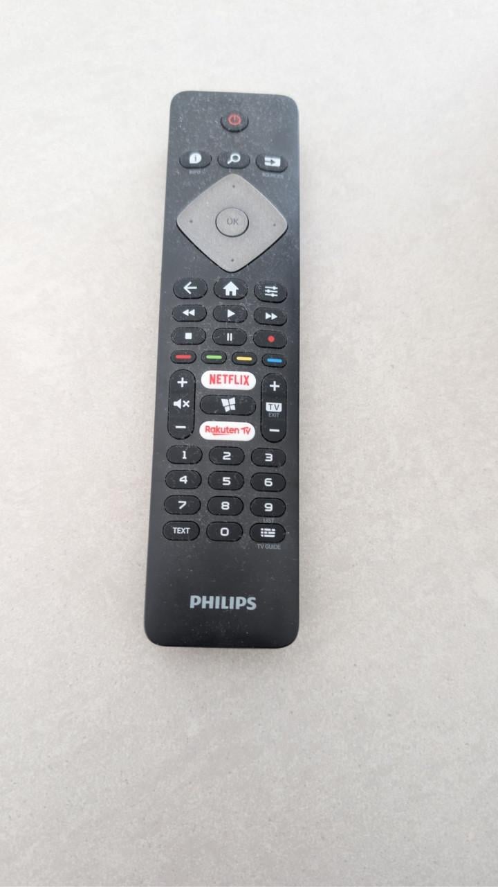 Philips 32inch/80cm Full HD smart tv