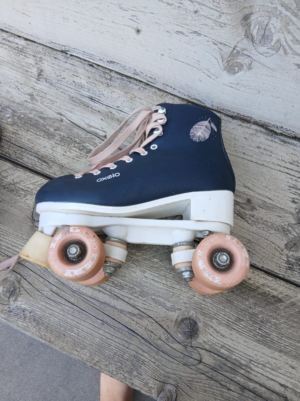 Rolschaatsen maat 36