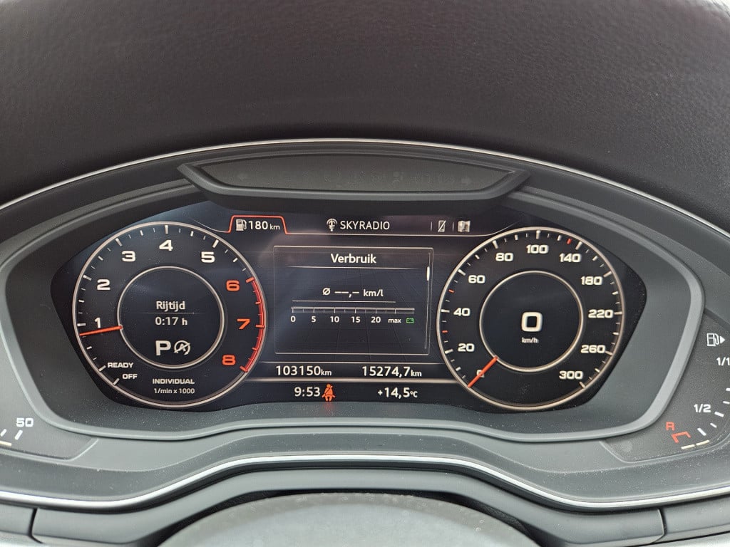 Audi A5 sportback 2.0 tfsi quattro sport pro line s| acc | pano