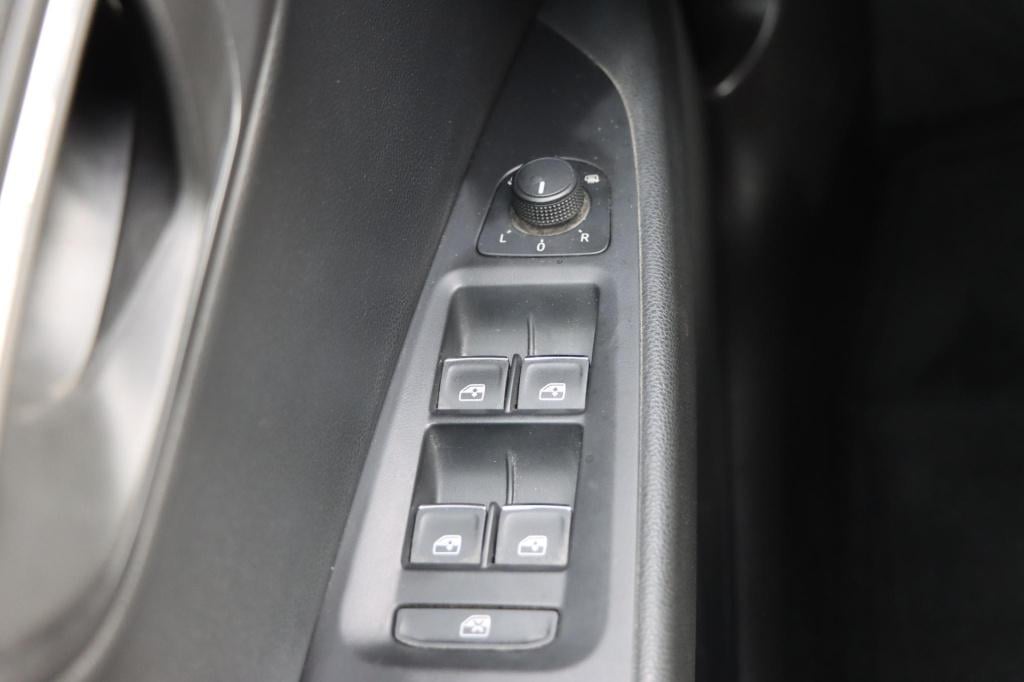 Seat Leon st 1.4 ecotsi fr 150pk