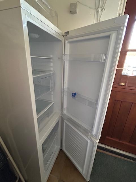 Koel-Vries Combinatie in prima staat