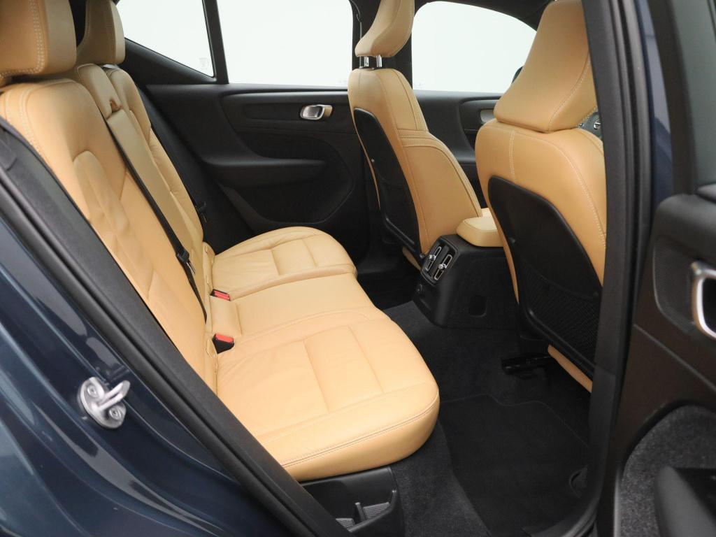 Volvo XC40 1.5 t4 recharge inscription | automaat | panoramadak | apple car