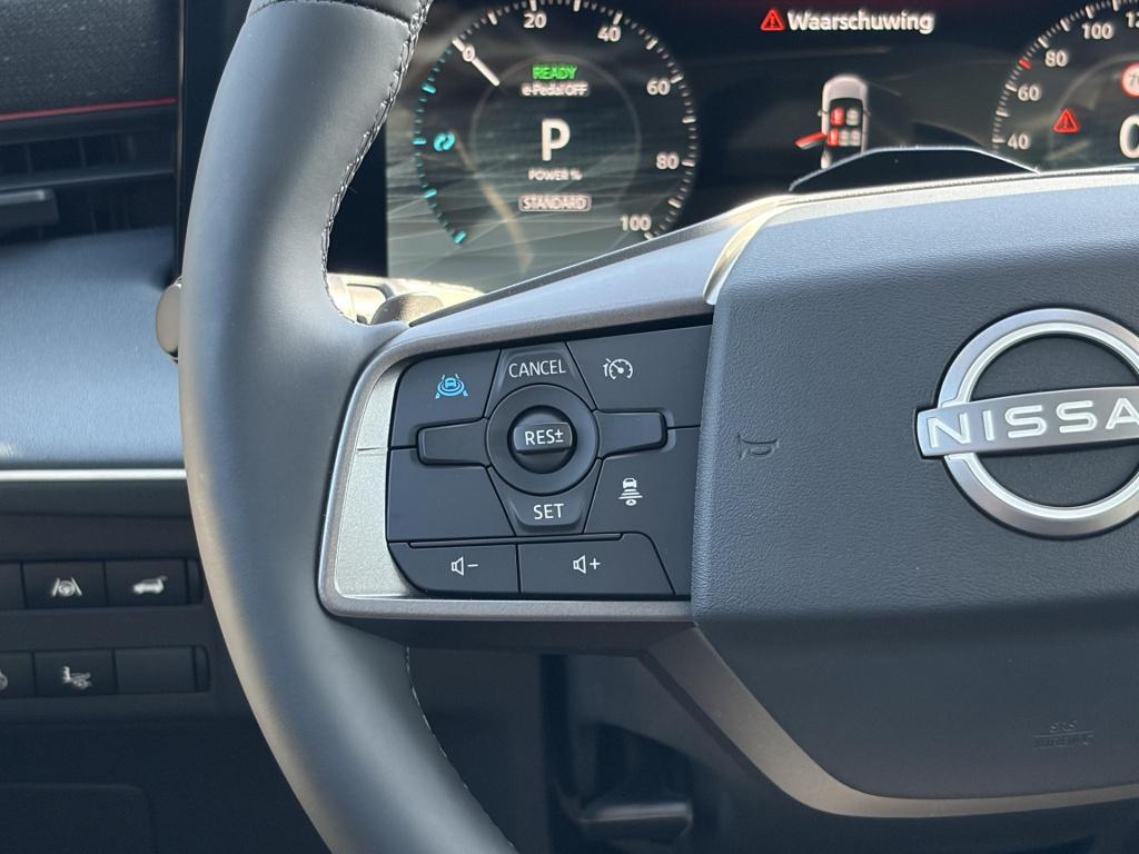 Nissan Leaf evolve 52 kwh