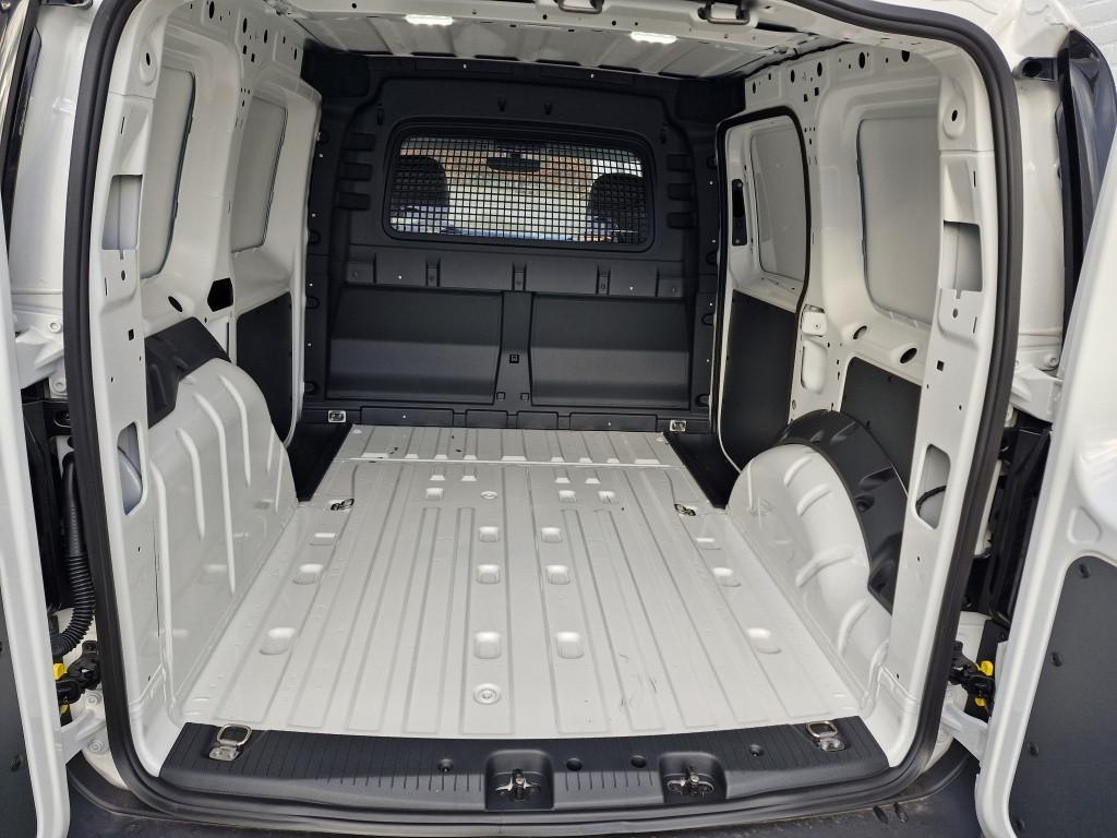 Volkswagen Caddy cargo 2.0 tdi comfort