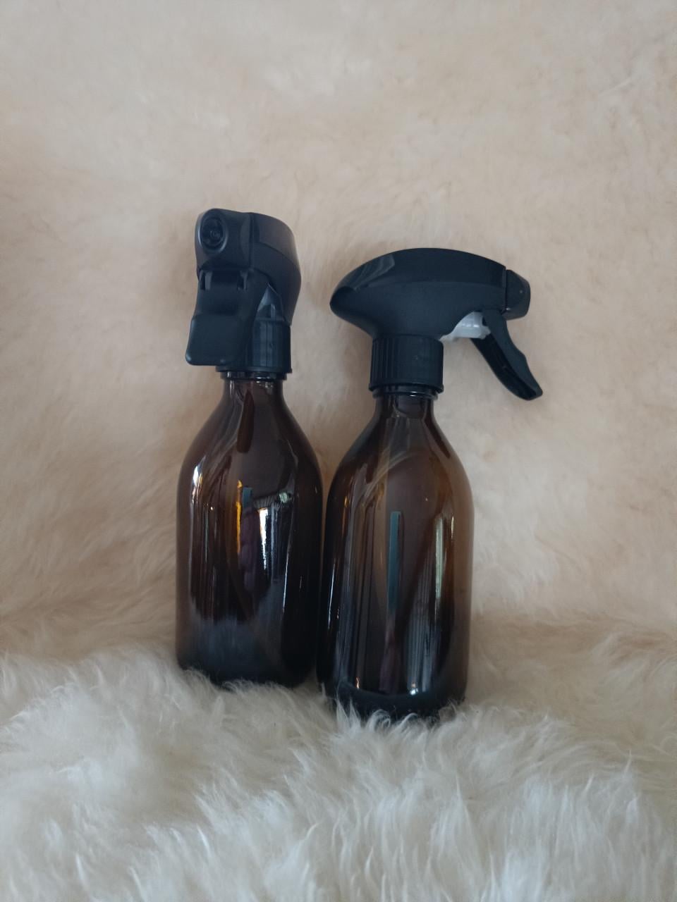 Spray flessen 250 ml