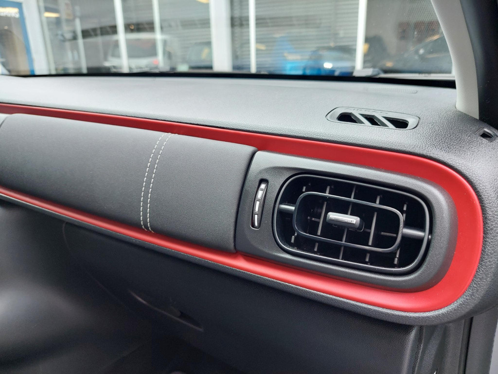 Citroen C3 1.2 pt c-series clima/navi/lmv/park