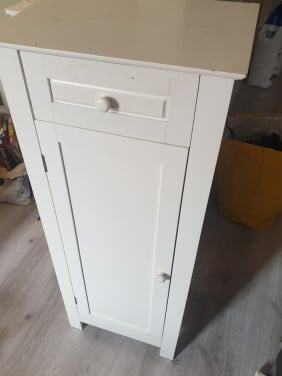 Kastje  gratis aftehalen