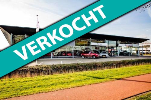 Mazda Cx-3 2.0 skyactiv-g 121 luxury aut.|rijklaar