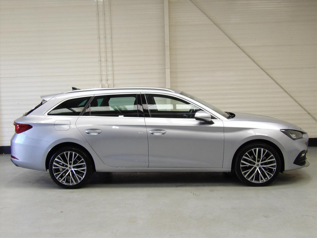 Seat Leon st 1.5 etsi 150pk dsg-7 xcellence