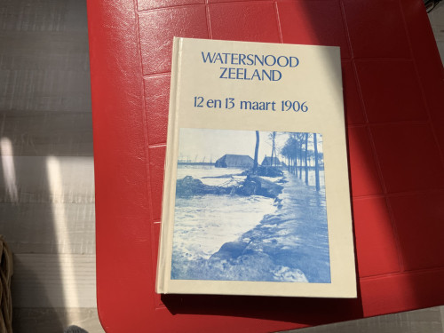 Watersnood 1906
