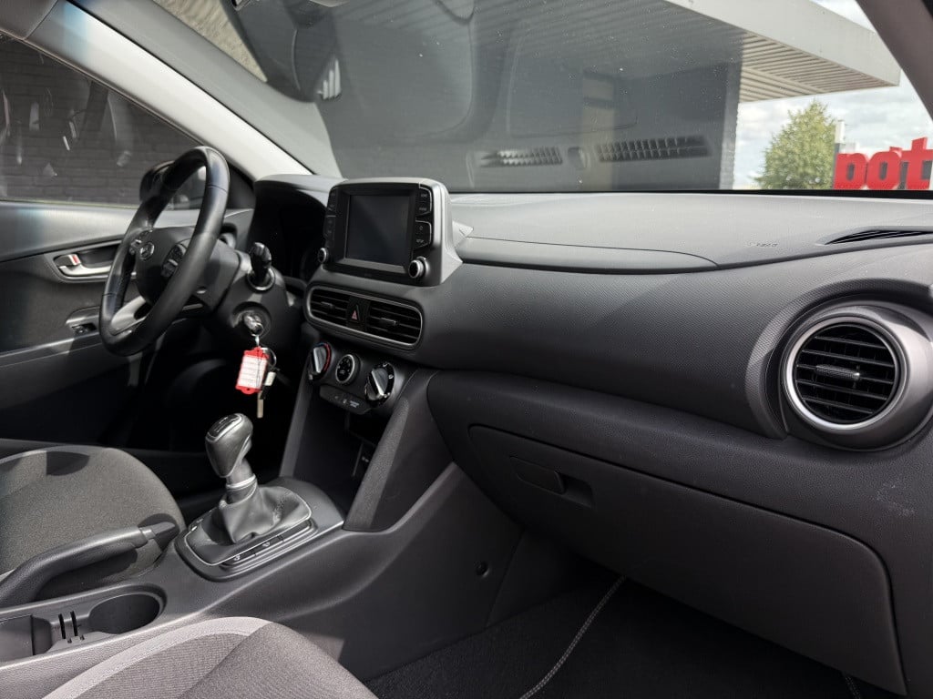 Hyundai Kona 1.0t comfort