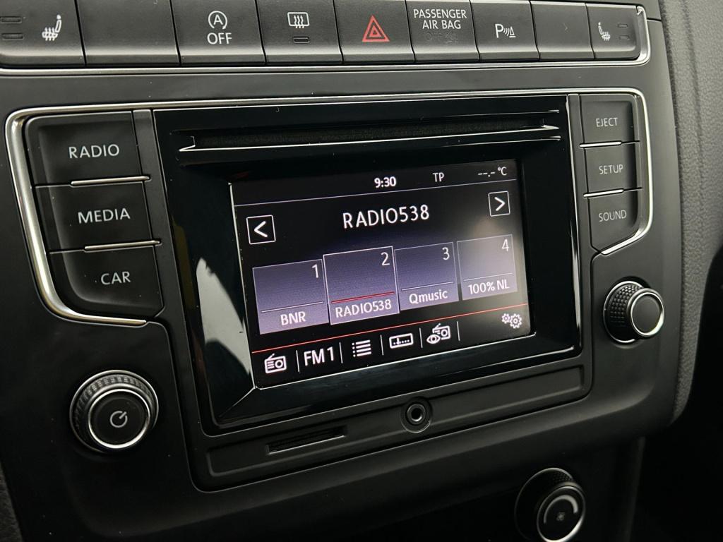 Volkswagen Polo occasion 1.2 tsi highline | grijs | tweedehands volkswagen 